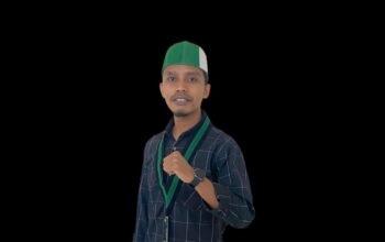 HMI Cabang Persiapan Mimika Imbau Kader Tertib Gunakan Logo Menjelang Finalisasi SK Pengurus