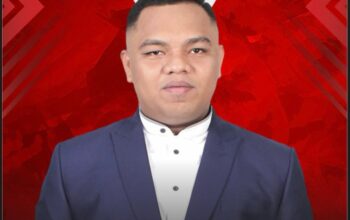 Biografi Singkat dan Perjalanan Politik Alfian Akbar Balyanan, S.H.