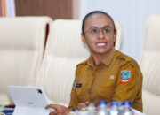 Festival Budaya Pelajar Papua Tengah Perdana, 200 Siswa dari 8 Kabupaten Tampil di Nabire