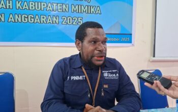 Simulasi CAT-BKN Digelar, Peserta Dipersiapkan Bersaing di 219 Formasi CPNS