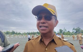 Tiga Mantan Pejabat Masih Kuasai Aset Daerah, BPKAD Mimika Minta Mobil Dinas Dikembalikan