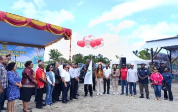 Kolaborasi Pemkab Mimika dan BNI: Dorong Inovasi Bank Sampah Berbasis Ekonomi Sirkular