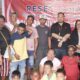 Adrian Gelar Reses di Koperapoka, Warga Keluhkan Masalah Sampah dan Lampu Jalan
