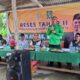 Asri Akkas Serap Aspirasi Warga Mimika Timur: Air Bersih, Pemberdayaan Pemuda, dan Transparansi Dana Desa Jadi Sorotan