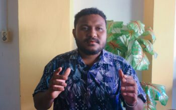 Tokoh Pemuda Tanah Tabi Apresiasi Satgas Ops Damai Cartenz: “Papua Damai Harapan Kita Semua”