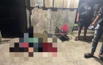 Satgas Damai Cartenz dan Polres Yahukimo Evakuasi Korban Penganiayaan Diduga Ulah Simpatisan KKB