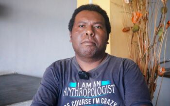 Akademisi Uncen: Satgas Ops Damai Cartenz Hadirkan Harapan Baru untuk Papua yang Aman dan Bermartabat