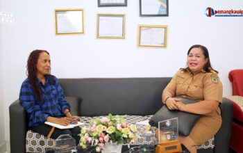 Pelayanan 24 Jam, Puskesmas Mapurujaya Dekatkan Akses Kesehatan ke Warga Mimika Timur