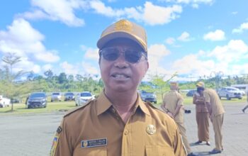 BPK Akan Periksa Pemkab Mimika Terkait Kepatuhan Belanja Daerah