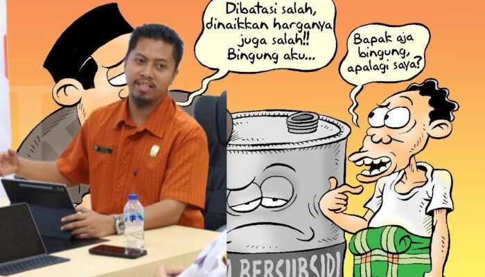 Pertamina Diminta Serius Atasi Antrian Panjang di SPBU Timika: “Kado Terbaik untuk HUT ke-29 Mimika”