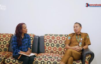 dr. Moses Untung: Puskesmas Timika Layani Hingga 300 Pasien Per Hari, Butuh Pemekaran Wilayah Layanan