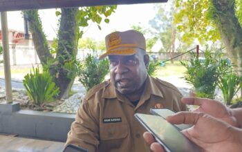 Pemkab Mimika Akan Berpartisipasi dalam Pameran Otsus 2025 di Nabire