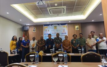 Pemkab Mimika Uji Publik Draft Perbup Indikator Kemiskinan 2025, Dorong Penanggulangan Tepat Sasaran