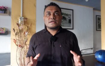 Tokoh Pemuda Papua Dukung Satgas Damai Cartenz Jaga Stabilitas Keamanan di Papua