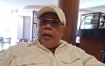 PDIP Mimika Gelar Konfercab 17 November, Tiga Kandidat Siap Rebut Kursi Ketua DPC