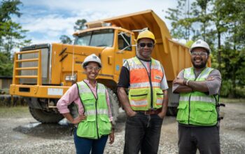 PTFI Perkuat SDM Papua Lewat Pendidikan Vokasi di IPN Mimika