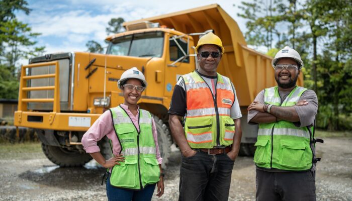 PTFI Perkuat SDM Papua Lewat Pendidikan Vokasi di IPN Mimika