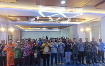AMSI Papua Lantik Pengurus Baru 2025–2028, Dorong Ekosistem Informasi yang Kredibel
