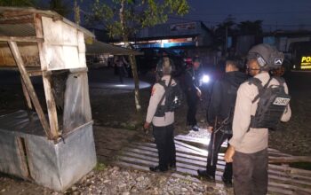 Satgas Damai Cartenz dan Polres Yahukimo Tangkap Iron Heluka, Anggota KKB Kodap XVI Yahukimo