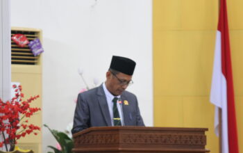 Fraksi PKB Setujui RAPBD Mimika 2026, Tekankan Pengawasan Ketat dan Perencanaan Berbasis Data