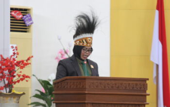 Fraksi Eme Neme Yauware Soroti Akurasi Program dan Pembiayaan APBD 2026, Minta Pemerintah Tegas Kelola ASN dan Dana Hibah