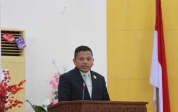 Fraksi Rakyat Bersatu Setujui RAPBD 2026 Rp 5,64 Triliun, Tawarkan 17 Rekomendasi Prioritas