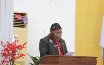 Kelompok Khusus: APBD 2026 Harus Jadi Tonggak Kebangkitan Ekonomi OAP