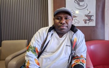 Kadin Papua Tengah Prioritaskan Pengembangan UMKM Lokal dan Sinkronisasi Program Ekonomi Daerah