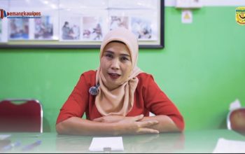 Puskesmas Timika Baru Capai 63 Persen Pelayanan Ibu Hamil, Perkuat Kunjungan Rumah dan Program Pencegahan Penyakit