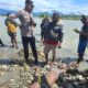 Pria Tanpa Identitas Ditemukan Tewas Mengapung di Sungai Mile 31
