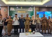 Pemkab Mimika Dorong Reformasi Layanan Publik Lewat FGD Penyusunan SP dan SOP