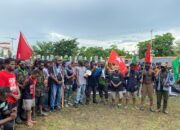 DPRK Mimika Dorong Pembentukan Pansus Tapal Batas Wakia