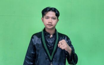 Tuding Prosedur LK III Cacat Administrasi, Kabid PTKP HMI Mimika Gugat Koordinator BPL Wilayah Papua