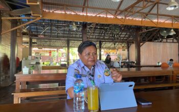 Kepala Puskesmas Ayuka Luncurkan Inovasi Jemput Ibu Hamil dan Pendampingan Bayi Sejak Kandungan