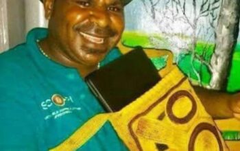 Jeritan Warga Dogiyai: Tarif Carter Mobil ke Mapia Tembus Rp4 Juta, Akses Transportasi Lumpuh Jelang Natal