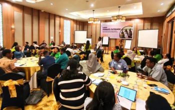 Stop Jadi Penonton! YPMAK “Cambuk” Kemandirian Kesehatan di Kampung-Kampung Melalui Program Kampung Sehat