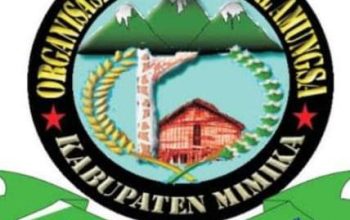 BREAKING NEWS: OKIA Tatap Mubes April 2026, Yohanes Kemong Perintahkan Pembentukan Tim Formatur!