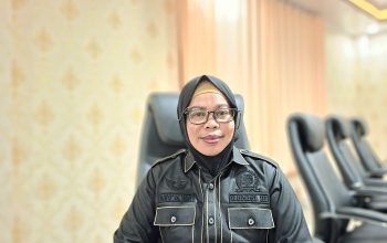 Hj. Rampeani Rahman Soroti Program Makan Siang Gratis dan Mendesak Penyediaan Air Bersih di Pesisir Mimika