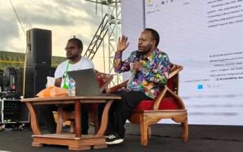 Dewan Adat Mee Pago: Hak Politik Masyarakat Adat Masih Diabaikan di Papua Tengah