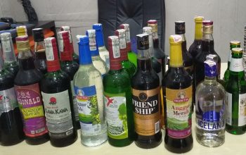 STANDAR GANDA MIRAS DI MIMIKA: MILO DIKEJAR, MIRAS BERLABEL DIBIARKAN MELENGGANG?