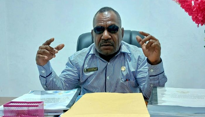 Mimika Terancam Gigit Jari! Yohanes Kemong Bongkar Skenario Pembagian Saham yang Rugikan Papua Tengah