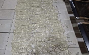 Polres Mimika Tangkap Pasutri Penjual Sopi di Kampung Poumako