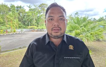 Stabilisasi Harga vs Keuntungan Pedagang: Komisi II Mimika Pasang Badan untuk Konsumen