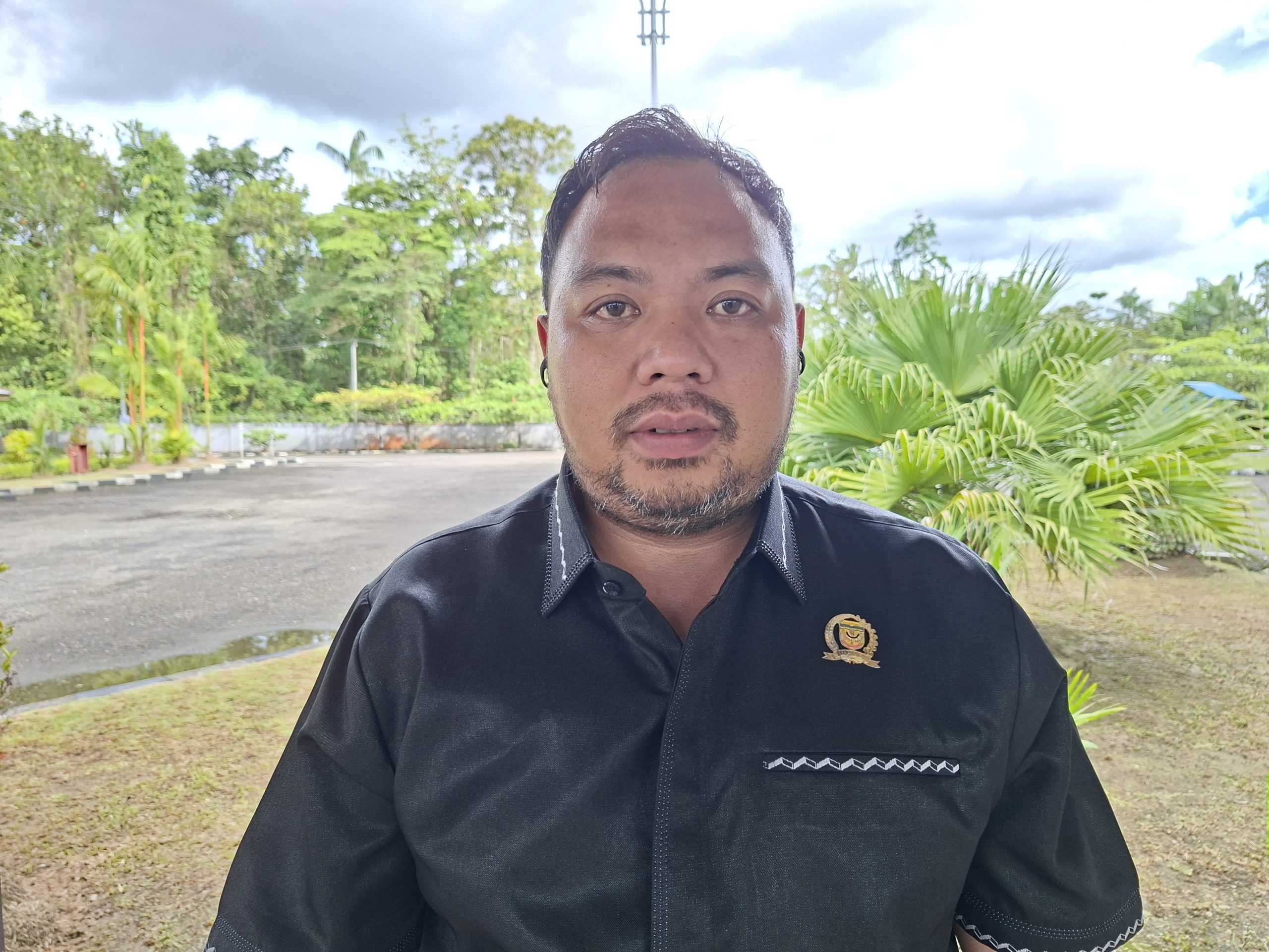 Stabilisasi Harga vs Keuntungan Pedagang: Komisi II Mimika Pasang Badan untuk Konsumen