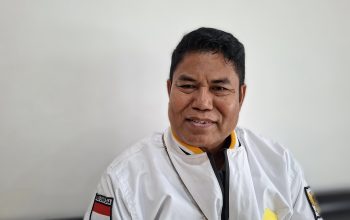 Ramadan di Ambang Gangguan: DPRK Mimika Desak Segel Penjual Miras yang Tabrak Perda