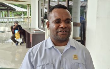 Ketua Komisi IV DPRK Mimika Minta Penambahan Kuota Rumah Layak Huni dan Evaluasi Kontraktor