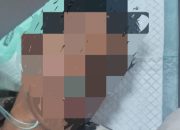 Pemuda Ditikam Kelompok OTK di Perempatan SP 1-SP 4