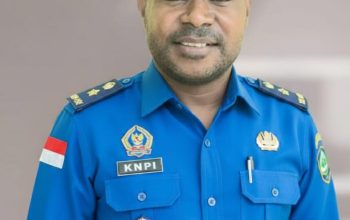 KNPI Kwamki Narama Desak Pemkab Mimika Segera Perpanjang SK Kepala Kampung