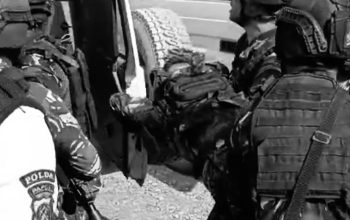 Kontak Tembak di Mile 50 Tembagapura: Satu Prajurit TNI Gugur, Dua Orang Luka-Luka