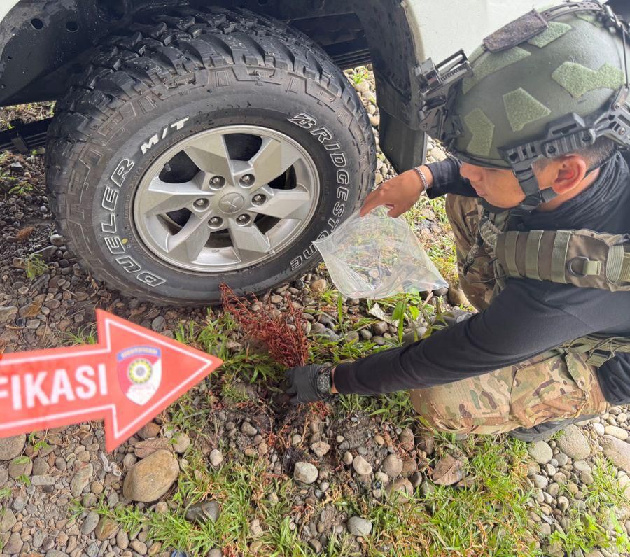 Dekai Mencekam! Warga Pasang Badan Lindungi Puskesmas dari Teror Pembakaran, Ambulans Nyaris Jadi Arang